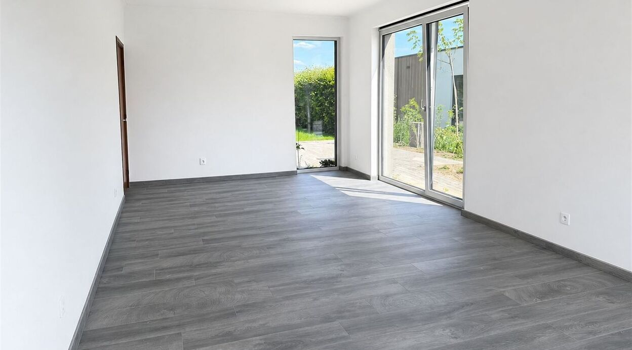 Woning te huur in BREENDONK