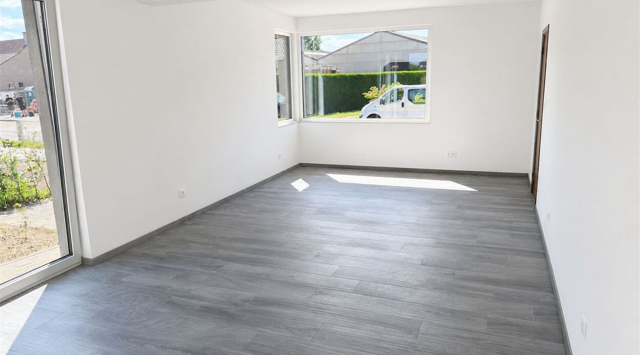 Woning te huur in BREENDONK