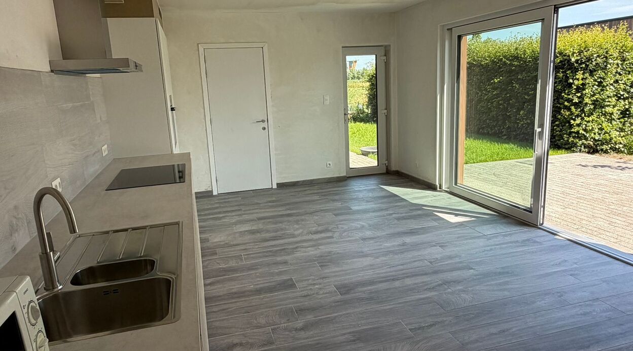 Woning te huur in BREENDONK