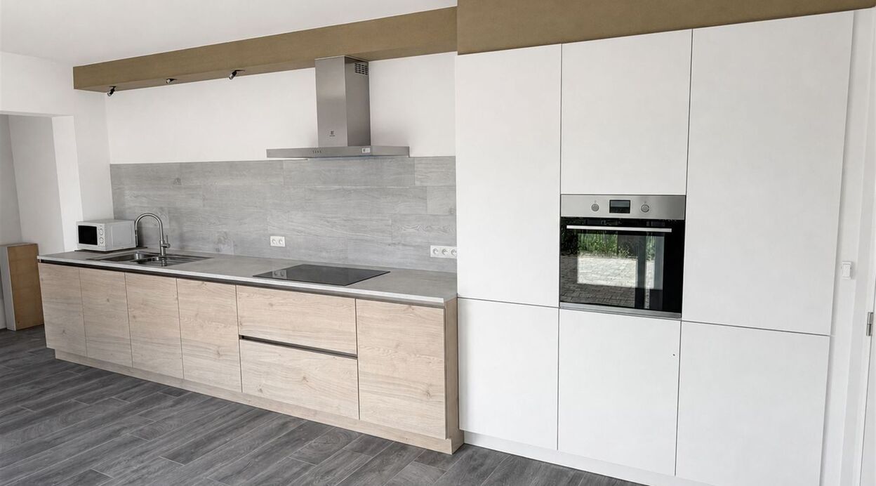 Woning te huur in BREENDONK