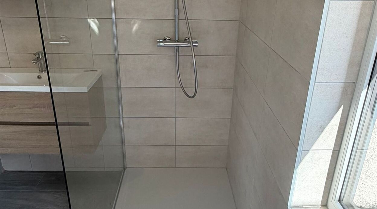 Woning te huur in BREENDONK