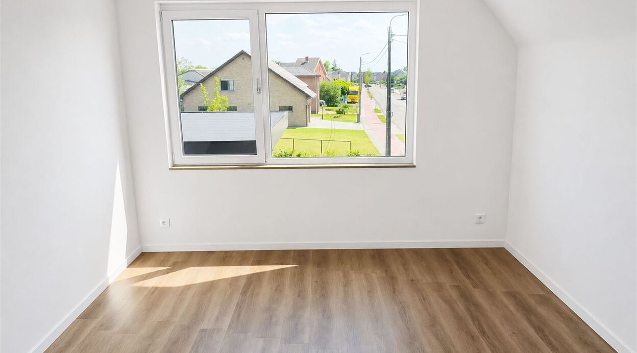 Woning te huur in BREENDONK