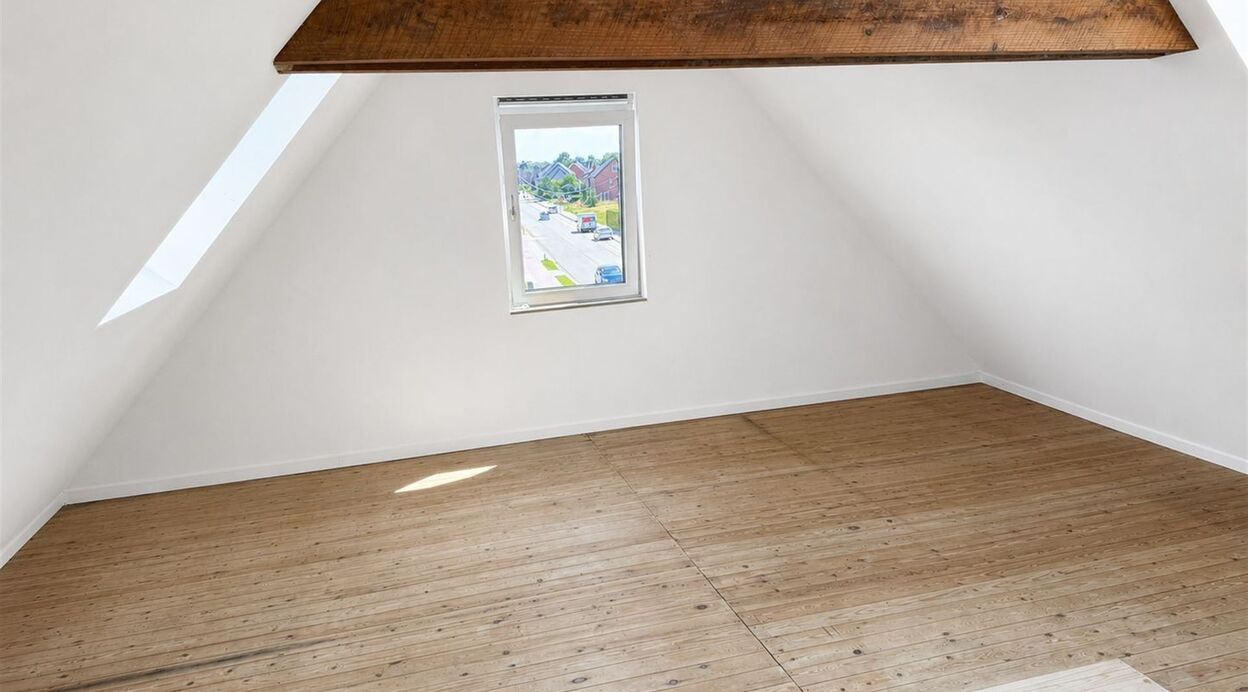 Woning te huur in BREENDONK