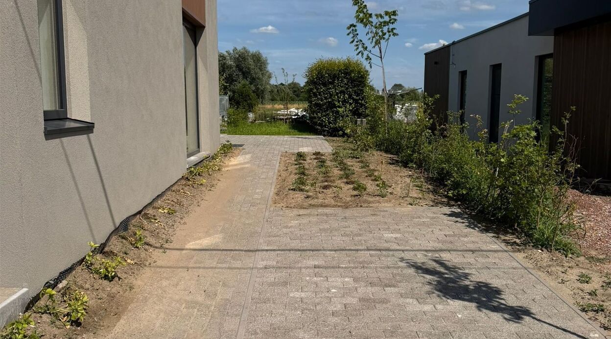 Woning te huur in BREENDONK