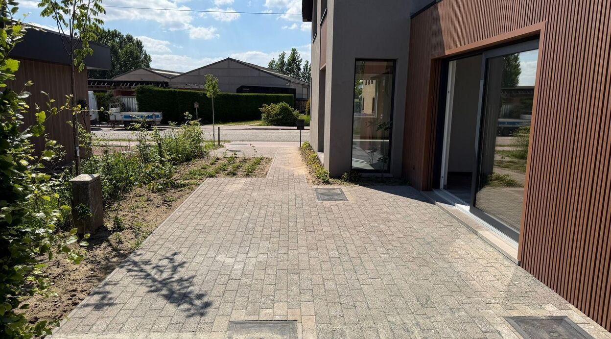 Woning te huur in BREENDONK