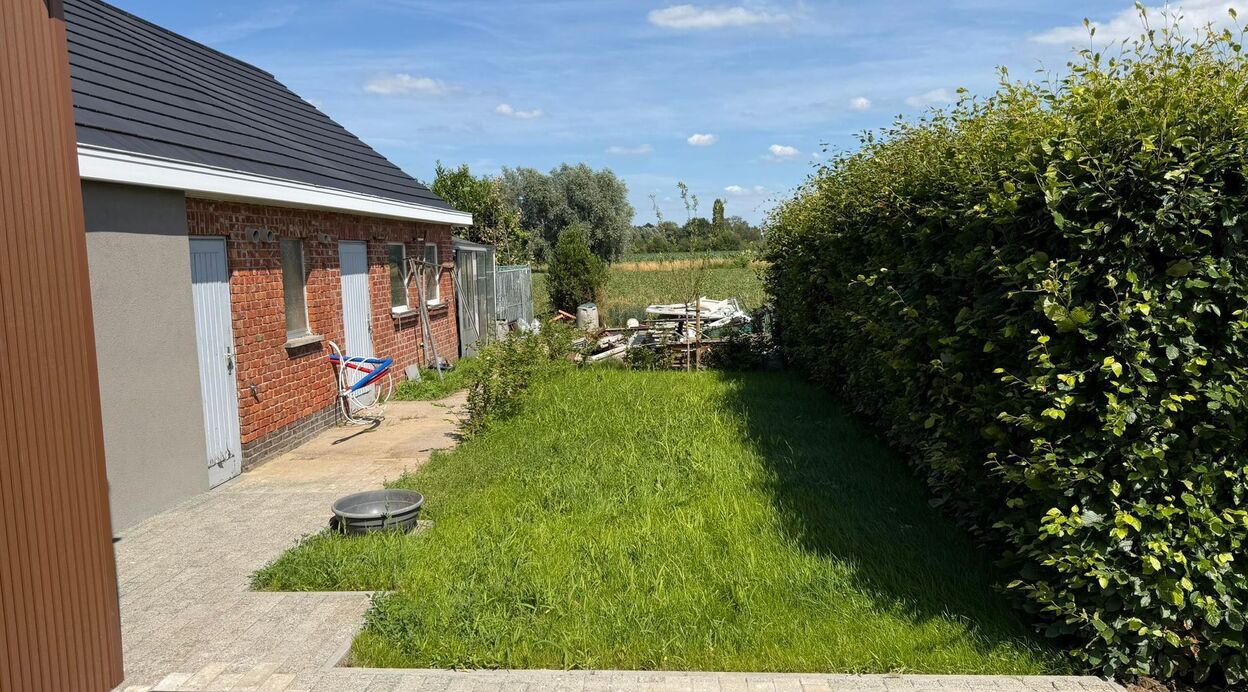 Woning te huur in BREENDONK