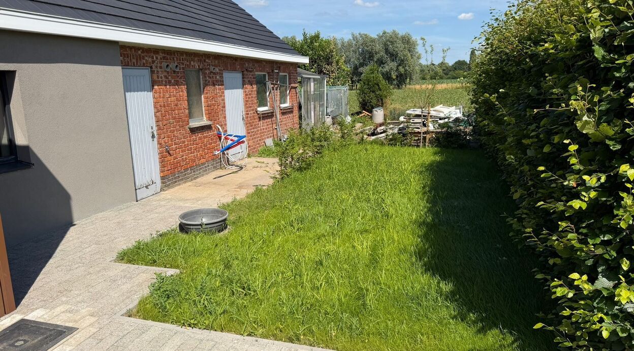 Woning te huur in BREENDONK