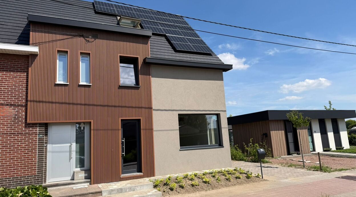 Woning te huur in BREENDONK