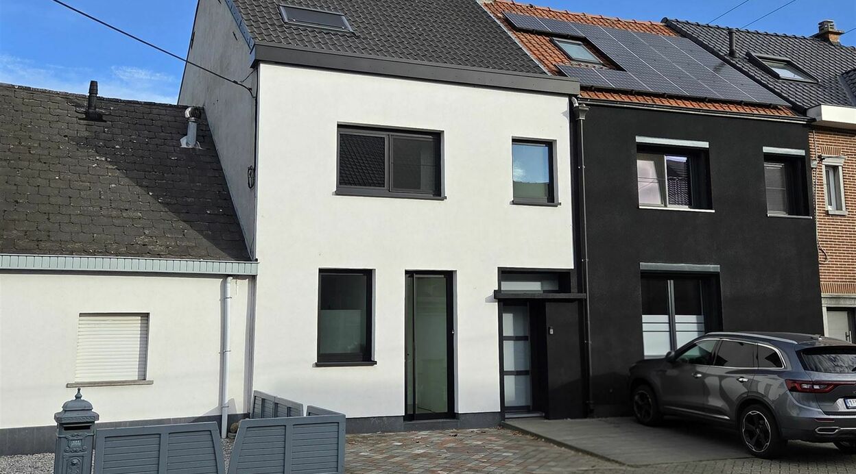 Woning te huur in BUGGENHOUT