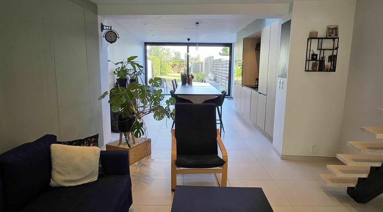Woning te huur in BUGGENHOUT