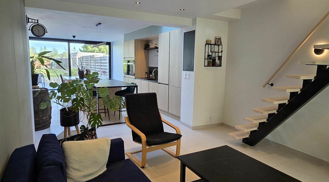 Woning te huur in BUGGENHOUT
