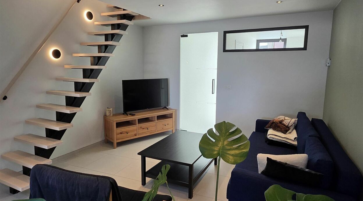 Woning te huur in BUGGENHOUT