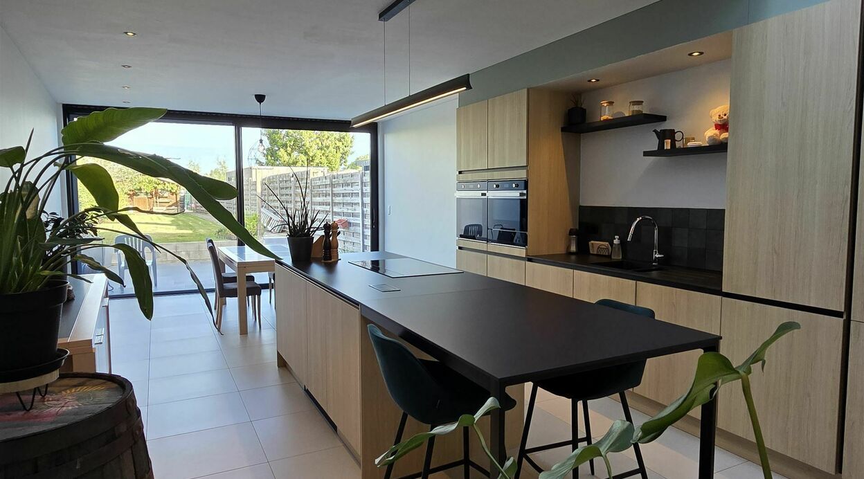 Woning te huur in BUGGENHOUT