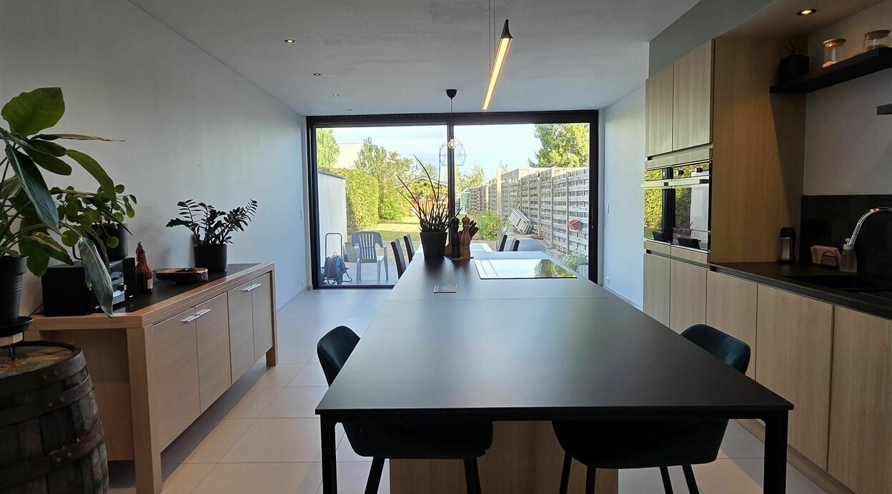 Woning te huur in BUGGENHOUT