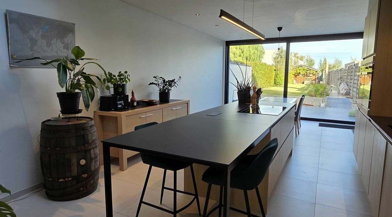 Woning te huur in BUGGENHOUT