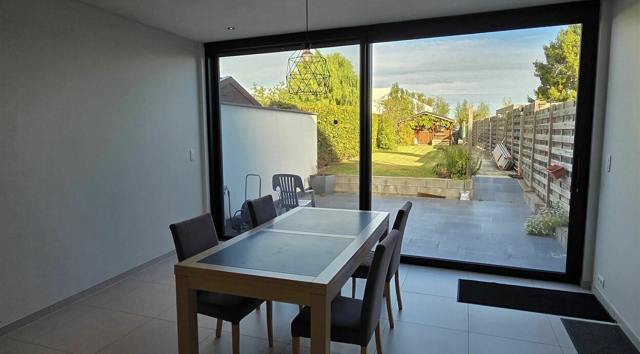 Woning te huur in BUGGENHOUT