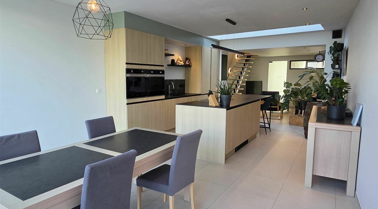 Woning te huur in BUGGENHOUT
