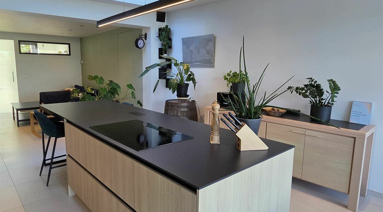 Woning te huur in BUGGENHOUT
