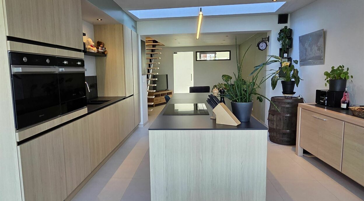 Woning te huur in BUGGENHOUT