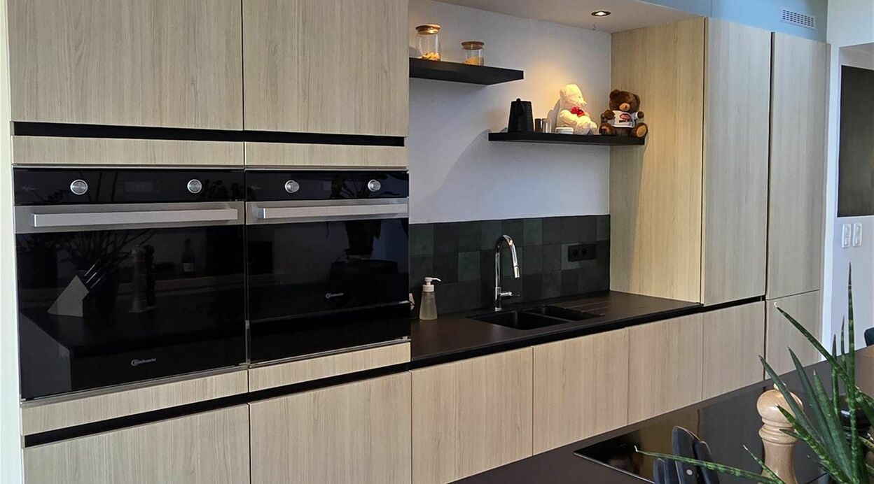 Woning te huur in BUGGENHOUT