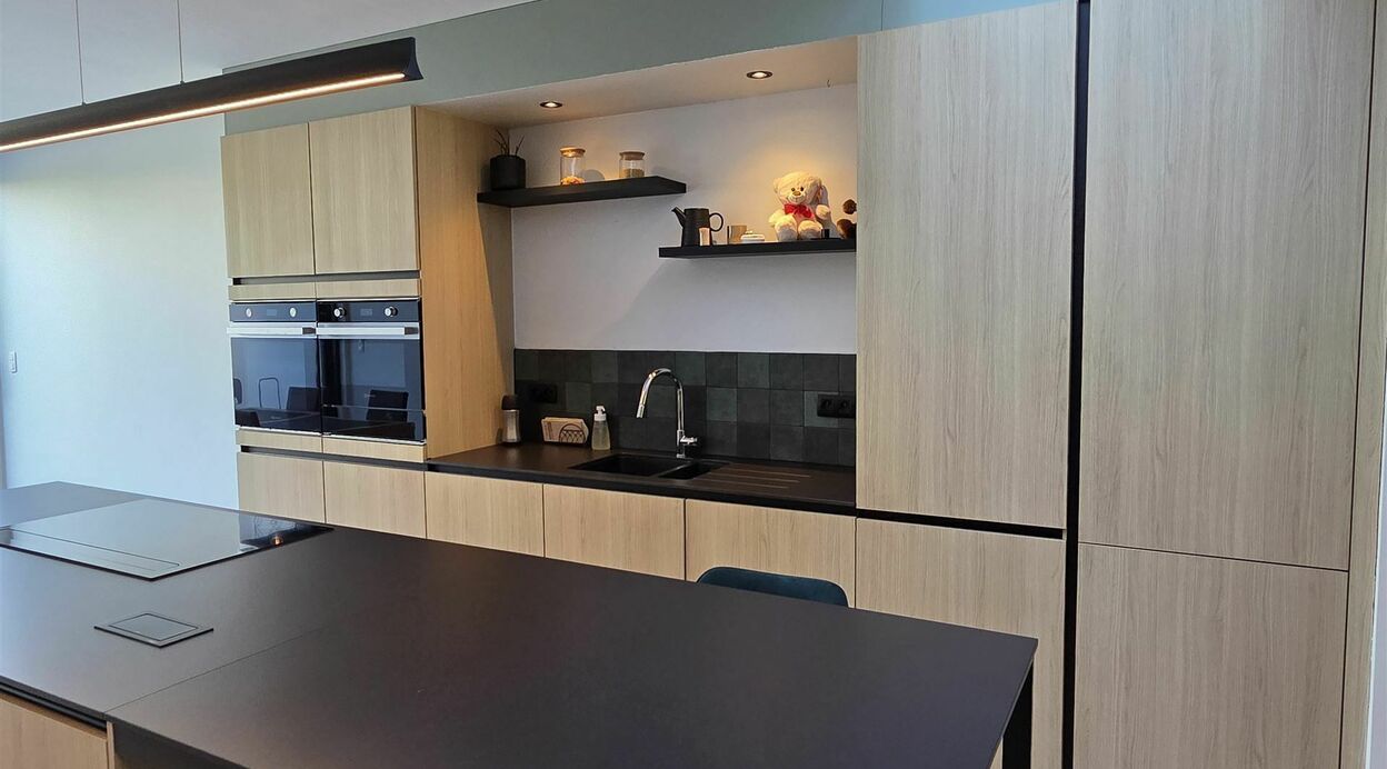Woning te huur in BUGGENHOUT