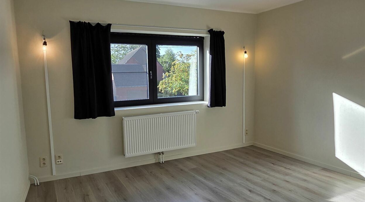 Woning te huur in BUGGENHOUT