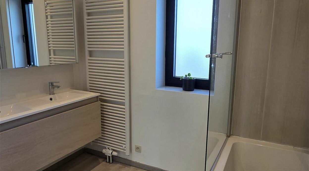 Woning te huur in BUGGENHOUT