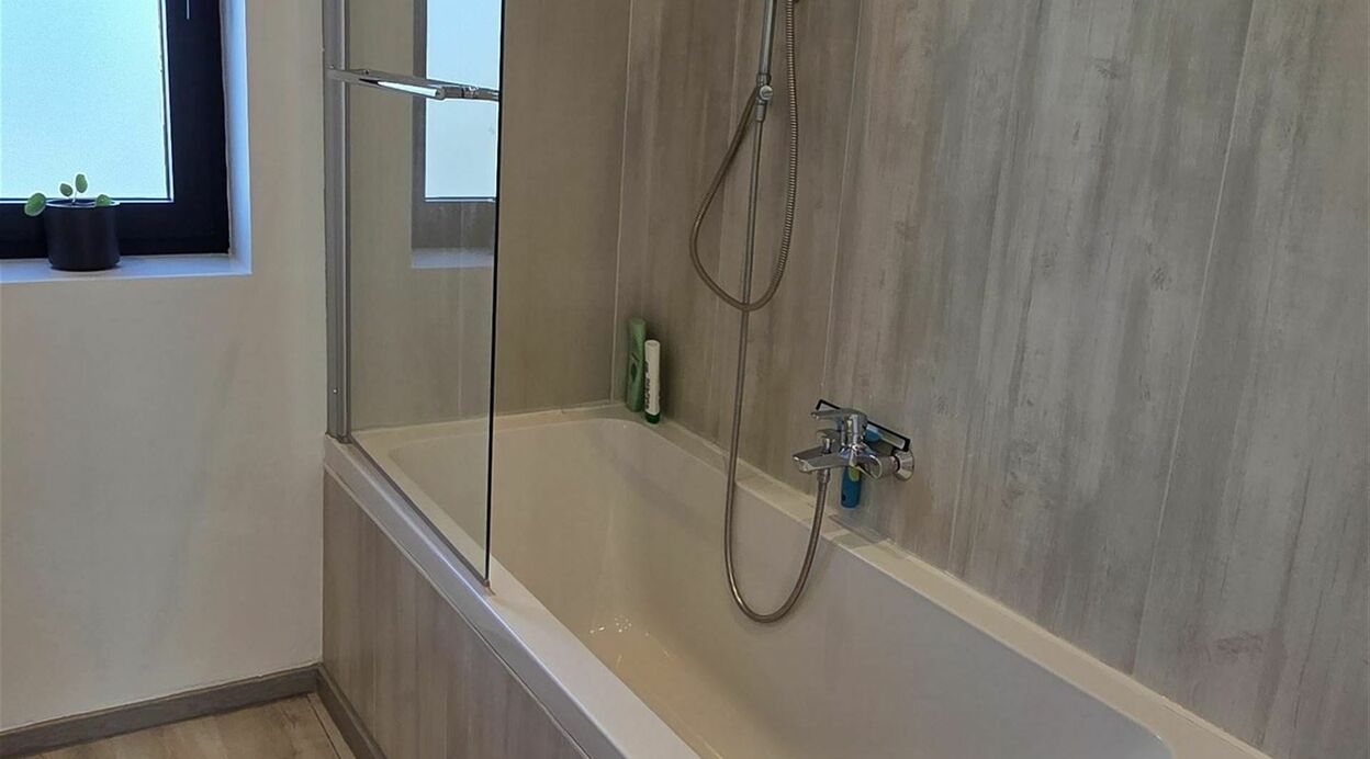 Woning te huur in BUGGENHOUT
