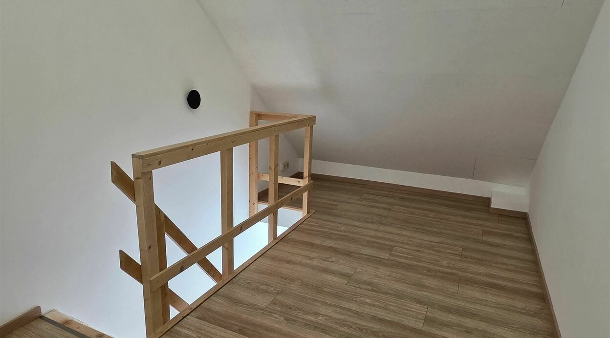 Woning te huur in BUGGENHOUT