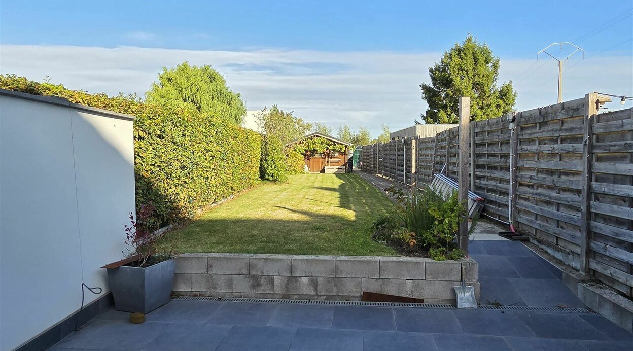 Woning te huur in BUGGENHOUT