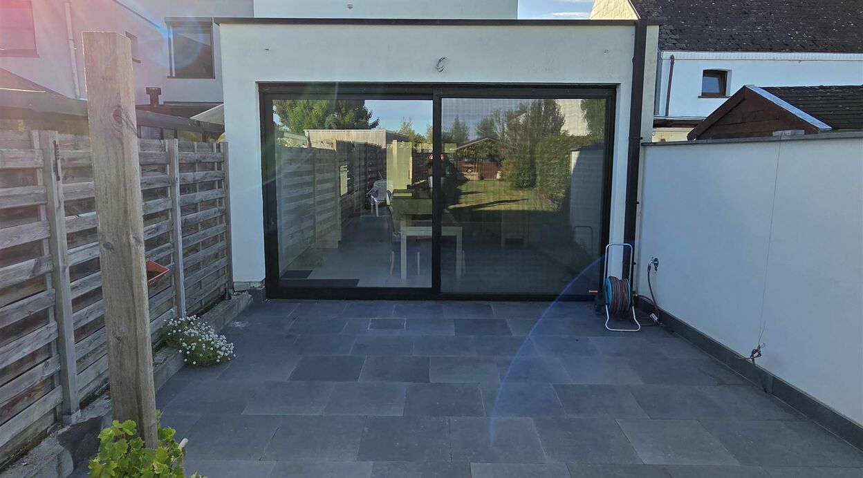 Woning te huur in BUGGENHOUT