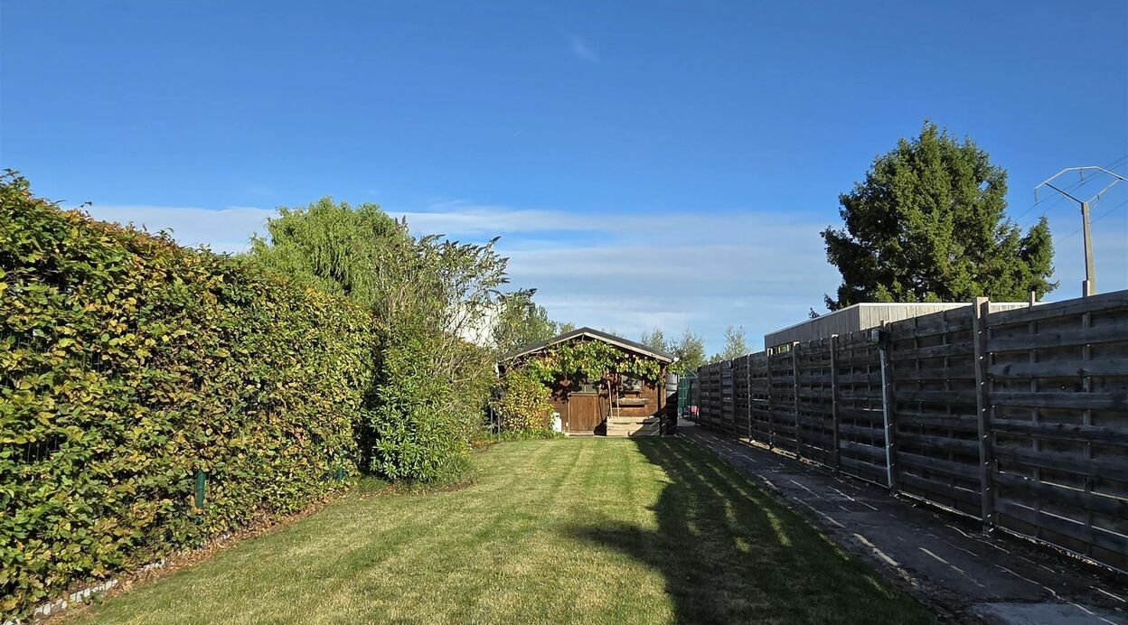 Woning te huur in BUGGENHOUT