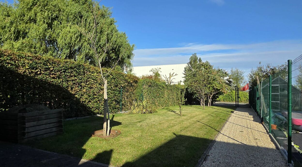 Woning te huur in BUGGENHOUT