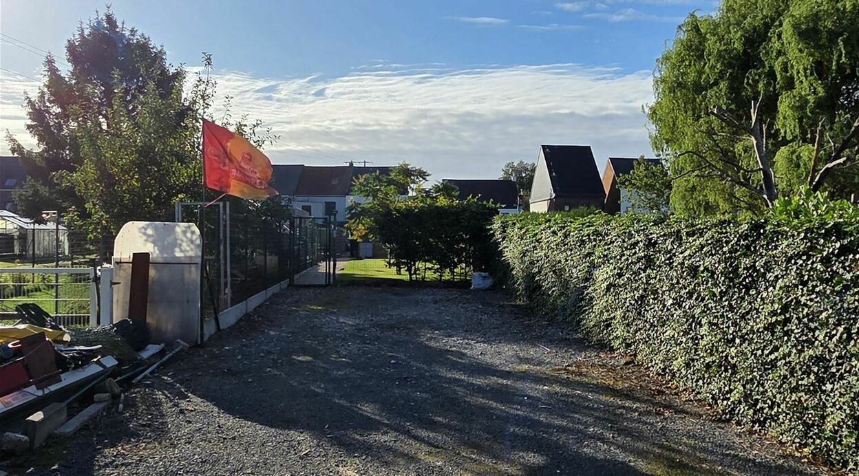 Woning te huur in BUGGENHOUT