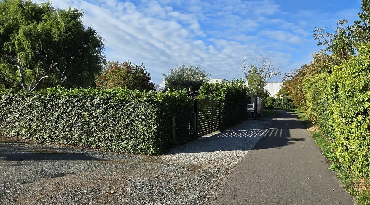 Woning te huur in BUGGENHOUT