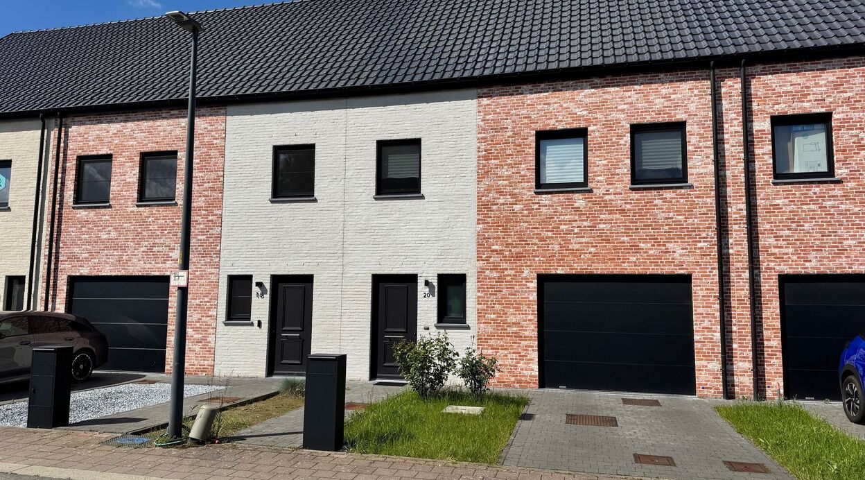Woning te huur in LONDERZEEL