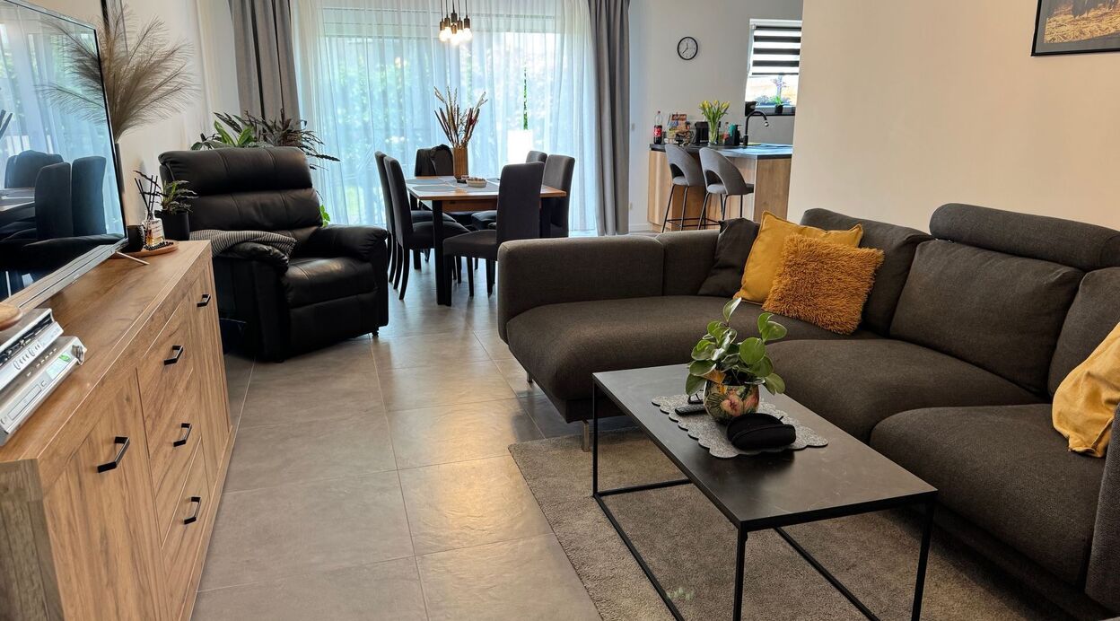Woning te huur in LONDERZEEL