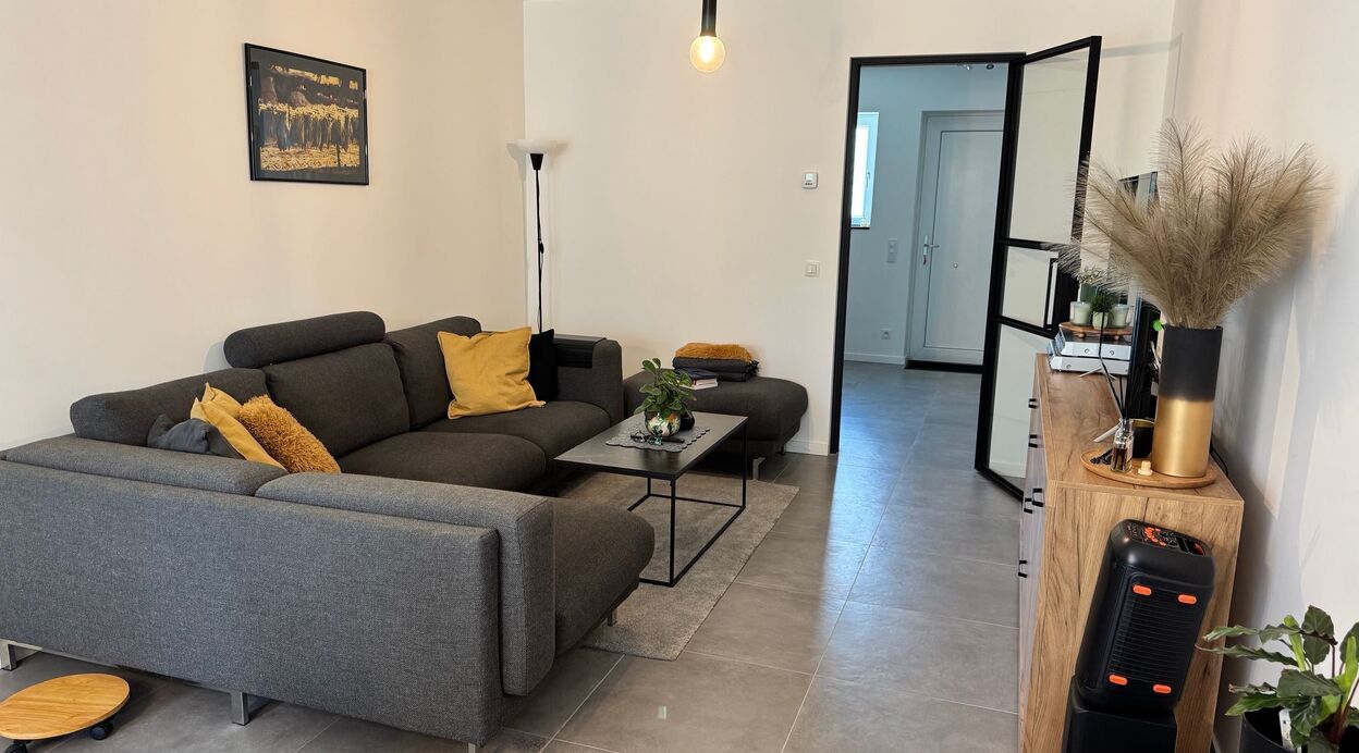 Woning te huur in LONDERZEEL