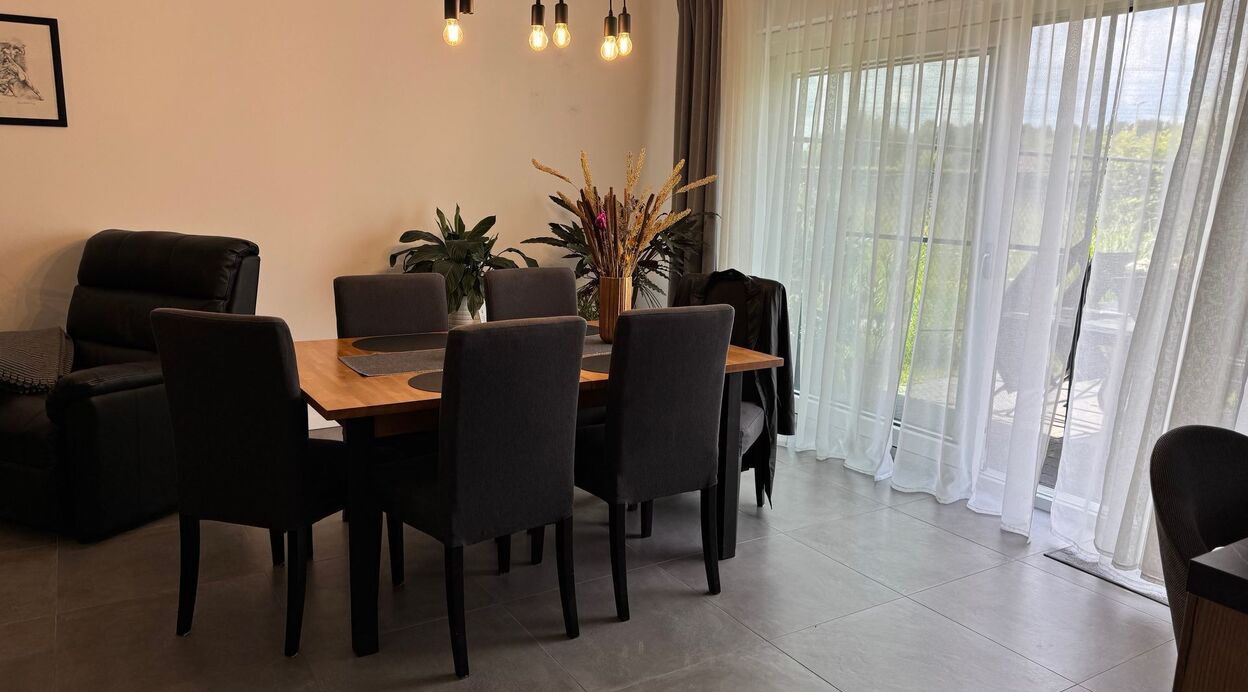 Woning te huur in LONDERZEEL