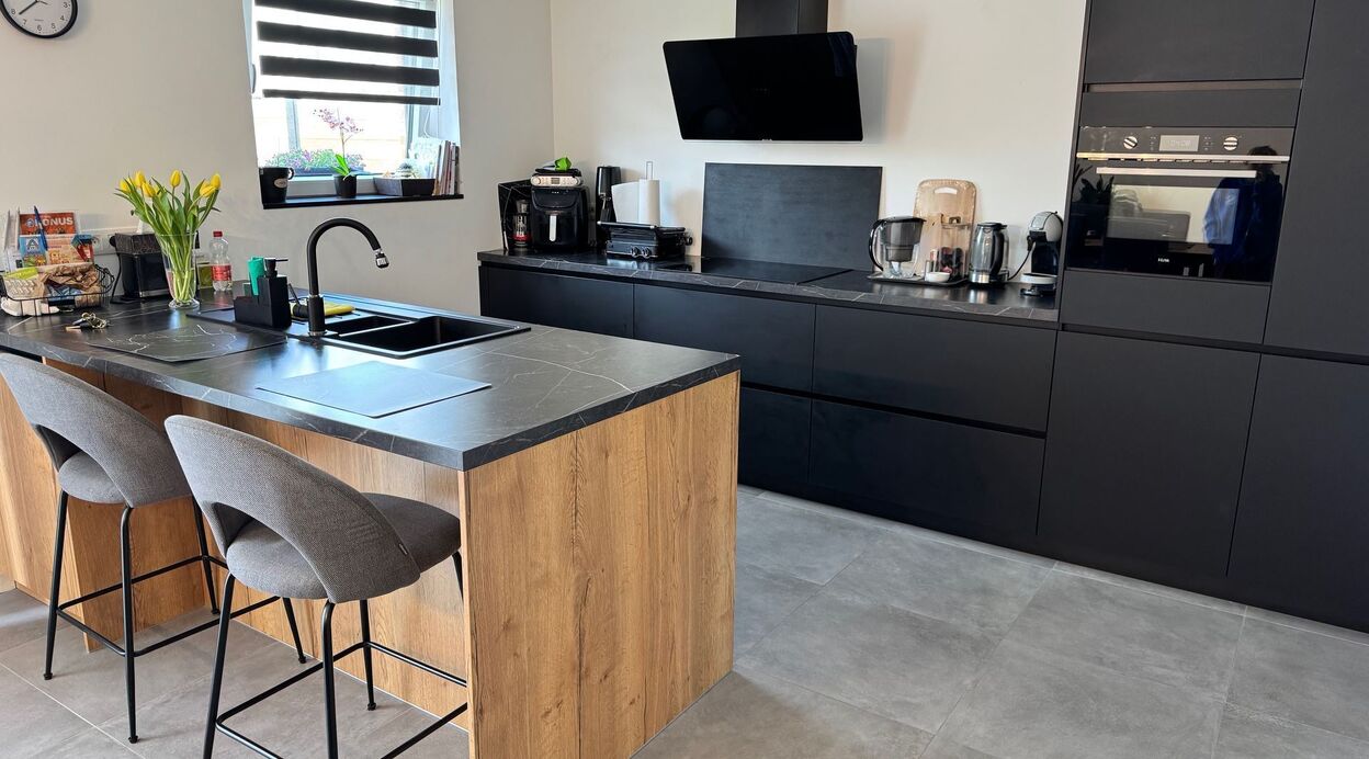 Woning te huur in LONDERZEEL