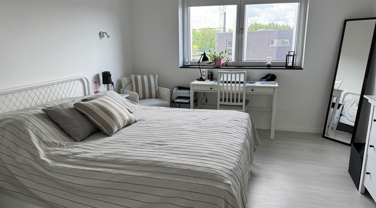 Woning te huur in LONDERZEEL