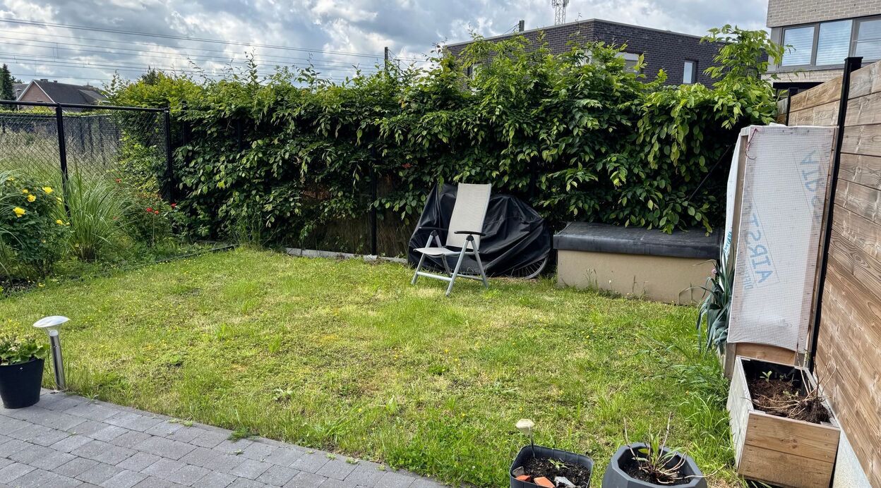 Woning te huur in LONDERZEEL