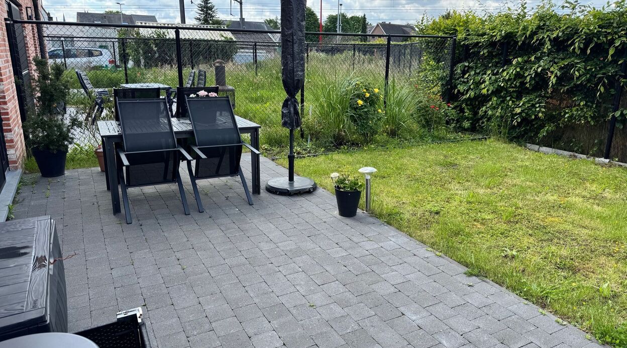 Woning te huur in LONDERZEEL
