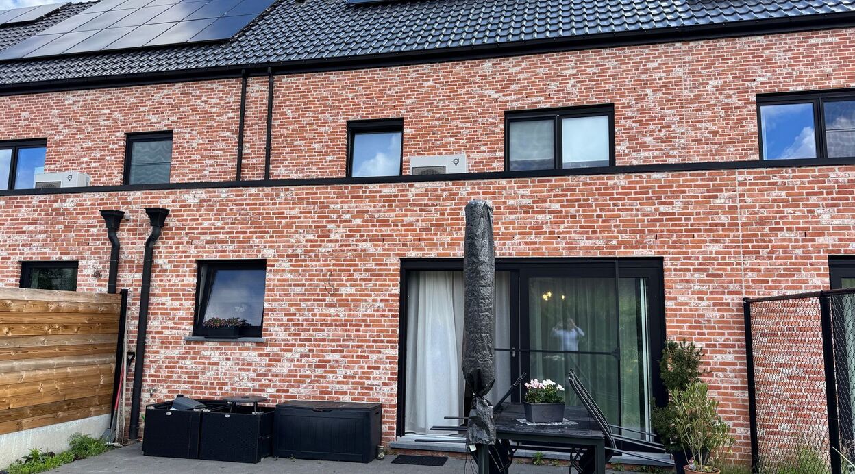 Woning te huur in LONDERZEEL