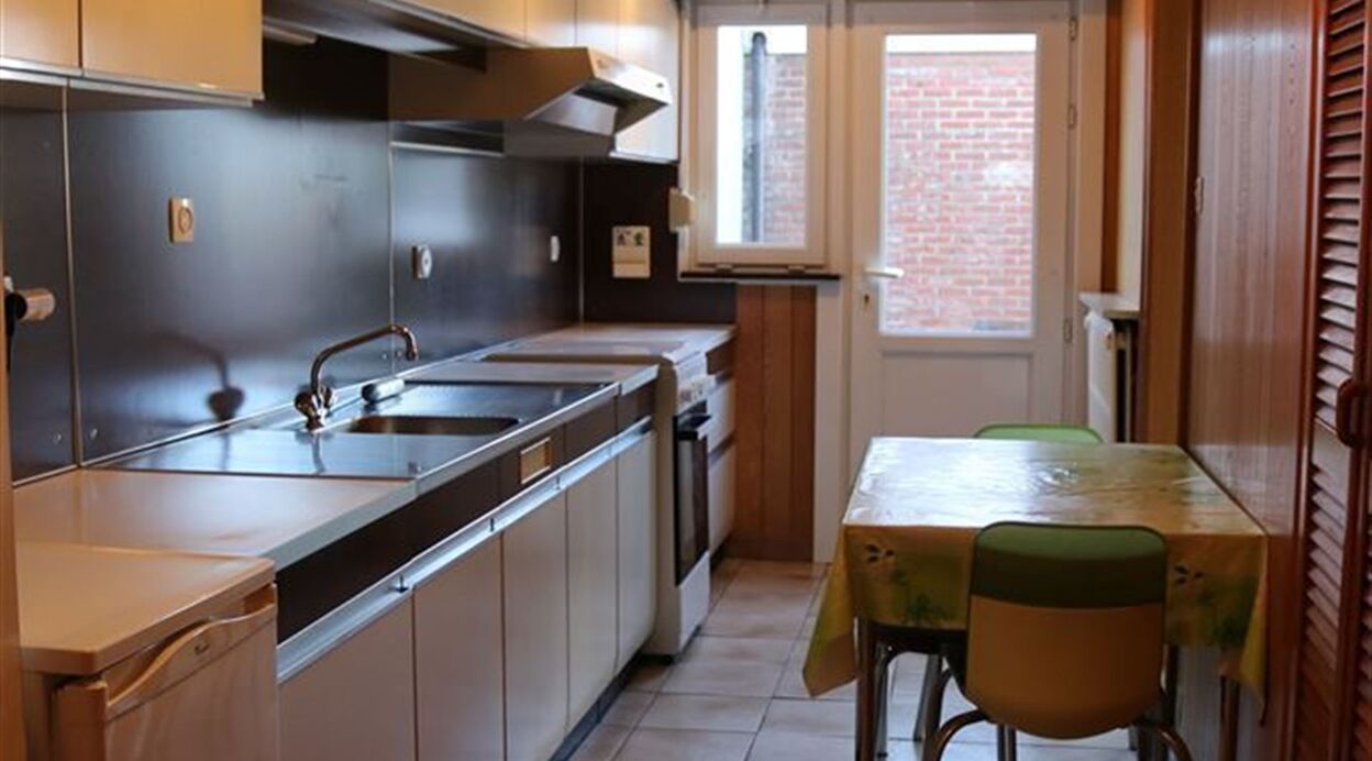 Woning te huur in PUURS