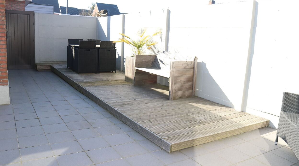 Woning te huur in PUURS