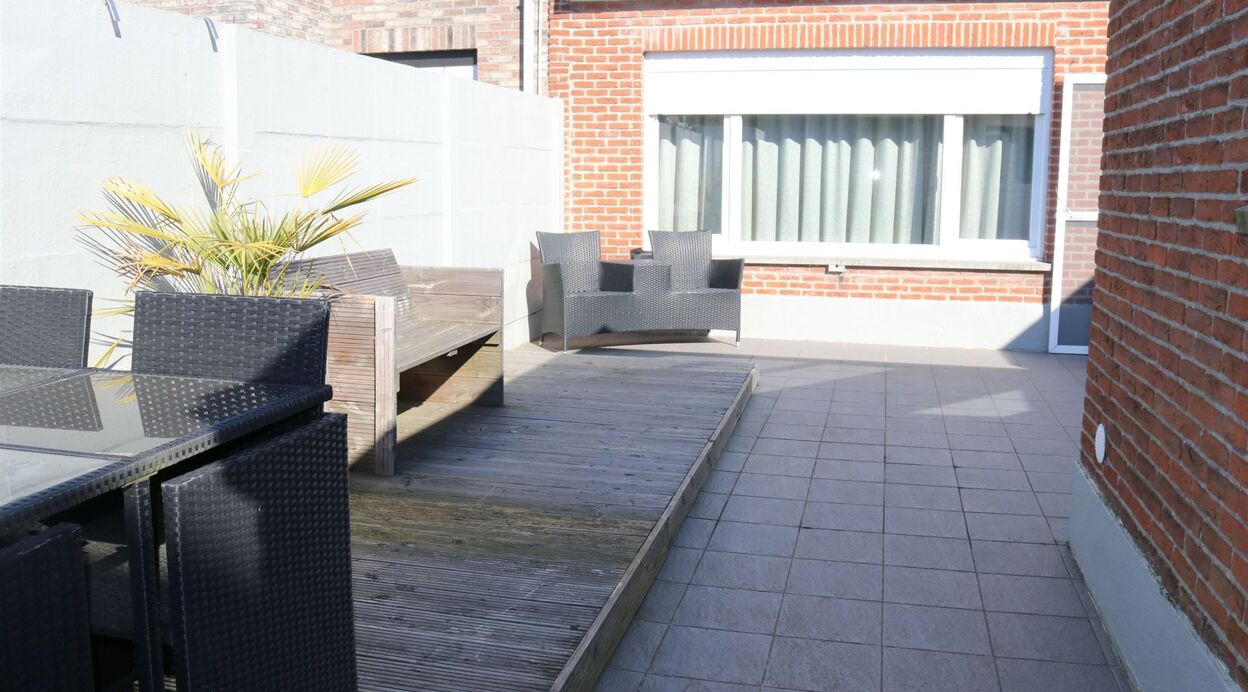 Woning te huur in PUURS