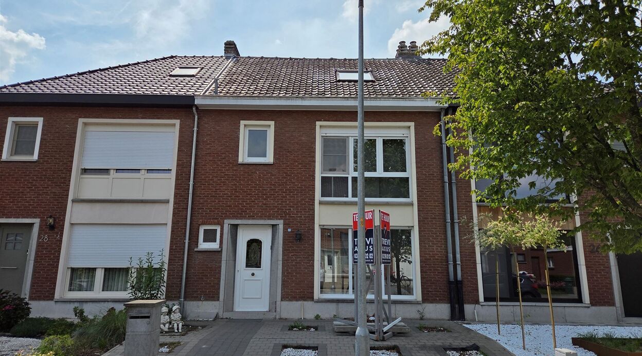 Woning te huur in PUURS