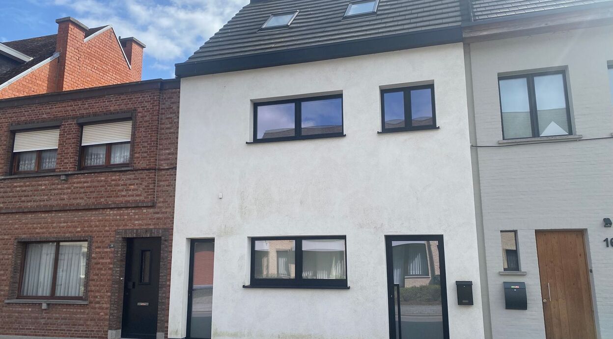Woning te huur in PUURS-SINT-AMANDS