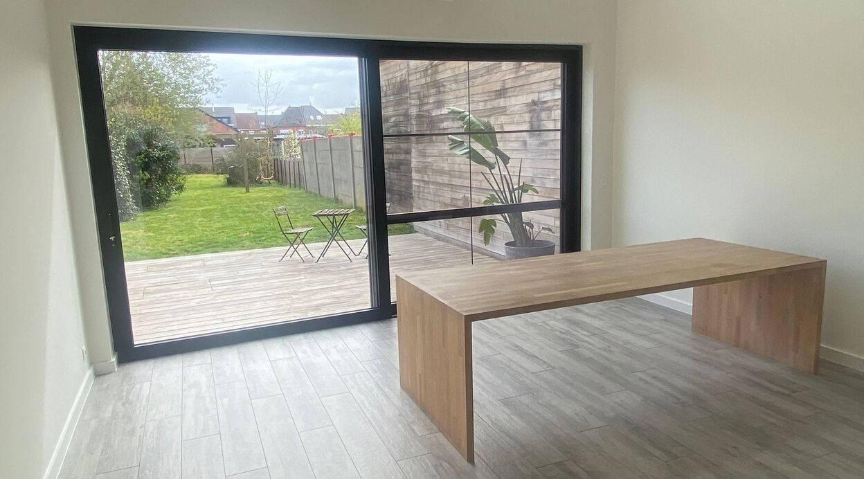 Woning te huur in PUURS-SINT-AMANDS